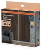 OSRAM Flex Acoustic, zwarte LED-strip, 2,6 meter, 29W, Productafbeelding-voorbeeld 2