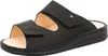 Finn Comfort Riad - Pantolette, Buggy (Nubukleder), schwarz Produktbild-Vorschau 37