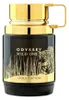 Armaf Odyssey Wild One Gold Edition Eau De Parfum 60 ml Produktbild-Vorschau 1