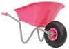 Matrix, brouette pour enfants, rose. Brouette pour enfants, Voir les images du produit 4