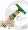 Oberteil f. KFR-Ventile, nichtsteigende Spindel, DN 25 (1") Produktbild-Vorschau 6