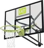 EXIT Galaxy Panneau de Basket – avec Anneau Dunk & Filet – Voir les images du produit 6