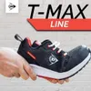 DUNLOP Sicherheitsschuhe T-MAX schwarz S1P  Größe 47 Produktbild-Vorschau 2