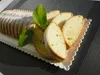 Forma jelenia chrbát 30 x 12 x 4 cm - Ibili Náhľad obrázku produktu 6