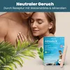 Sparpaket: 3x300g Schmerzfreies Dusch Enthaarungscreme Produktbild-Vorschau 8