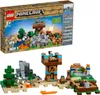 LEGO® Minecraft™ La boîte d'artisanat 2.0, 21135 Voir les images du produit 10