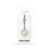 Guess Zawieszka Gucpmhgld Telefono Strapheart Fascino con Anteprima dell’immagine prodotto 1