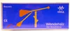 Wendehals Bausatz für eine Windfahne Produktbild-Vorschau 2