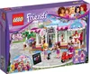 LEGO® Friends Heartlake Cupcake-Café 41119 Produktbild-Vorschau 1