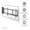 Nedis Motorisierte TV-Wandhalterung - 32 - 75 " - maximal Produktbild-Vorschau 4