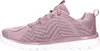 Skechers Graceful - Get Connected - Lavendel Polyester Produktbild-Vorschau 26