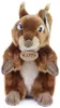 Peluche écureuil 21 cm ECO-FRIENDLY Voir les images du produit 13