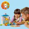 LEGO® DUPLO 10449 Prvá návšteva u lekára Náhľad obrázku produktu 22