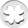 PANDORA CHARMS Mod. LUCK & COURAGE FOUR -LEAF CLOVER Produktbild-Vorschau 9