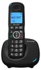 Alcatel XL595B, DECT-Telefon, Kabelloses Mobilteil, Produktbild-Vorschau 7