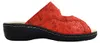 Hickersberger Milano Damen Pantolette in Rot, Größe 38 Produktbild-Vorschau 5