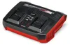 Einhell Power X-Change startpakket: 2x 4,0Ah accu's en Productafbeelding-voorbeeld 26