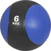 GORILLA SPORTS® Medizinball - 6kg Gewichte, mit griffiger Produktbild-Vorschau 1