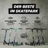 Apollo Stunt Scooter - Genesis Pro X | High End Produktbild-Vorschau 5