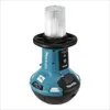 A studio shot of a Makita LED work light against a white background. Anteprima dell’immagine prodotto