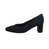 Gabor Pumps Pumps Veloursleder Produktbild-Vorschau 2