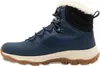 Buty Jack Wolfskin Trekkingowe Damskie Everquest Texapore Podgląd zdjęcia produktu 3
