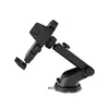 XO support voiture C76 noir avec ventouse pour le tableau Voir les images du produit 2
