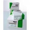 SIGEL 12249 Computerpapier 12"x240 mm, A4, LP, 60 g/m², 1f, Produktbild-Vorschau 9