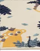 BELIANI Kinderteppich mehrfarbig 80 x 150 cm aus Baumwolle Produktbild-Vorschau 4