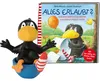 Figurine sonore Corbeau Chaussette - Tout est permis ? Voir les images du produit 11