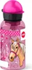 emsa KIDS Trinkflasche 0,4 Liter Motiv: Pferd Produktbild-Vorschau 1