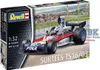 Revell Modellbausatz Rennwagen Surtees TS16/03 1:32 - 79 Produktbild-Vorschau 13