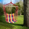 Amaca appesa sedia da giardino dondolo brasiliano sospeso Anteprima dell’immagine prodotto 3