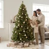„Colorado-Mix“ 195 cm Weihnachtsbaum PVC 1101 Produktbild-Vorschau 8