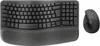 Logitech Wave Keys and Lift Combo, Kabellos, Bluetooth, Produktbild-Vorschau 5