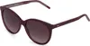 Hugo HG 1006/S 0T5 BURGUNDY PINK 56/16/145 Damen Produktbild-Vorschau 1