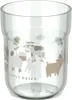 Mepal Kinder-trinkglas mio 250 ml - little farm Voir les images du produit 9