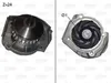 VALEO Kühlmittelpumpe Wasserpumpe für FIAT PANDA (169) Produktbild-Vorschau 13