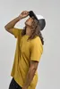 Atlantis Headwear Rapper Cap Produktbild-Vorschau 7