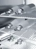HENDI Sahnespender weiß       0,5 L Aluminium         Produktbild-Vorschau 10