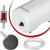 Kruger Meier Windboe Kit - set aeratore 180 l/h Anteprima dell’immagine prodotto 2