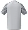 Erima Evo Star Trikot Weiß/Schiefergrau Junior Produktbild-Vorschau 2