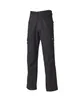 Dickies Workwear Everyday Hose Farben: Schwarz, Grösse: 38, Produktbild-Vorschau 1