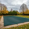 PolyTarp 210 PE-Abdeckplane (Farbe Grün, 2,5 x 10 m, 13 mm Podgląd zdjęcia produktu 12