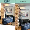 Torre impilabile in legno duro - 21 KG - fino a 160+ cm di Anteprima dell’immagine prodotto 10