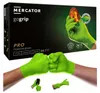 Set-kit guanti monouso in nitrile, extra resistenti, no Anteprima dell’immagine prodotto 13