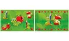 HERMA, tapis d'écriture, 550 x 350 mm, collection Frieda & Voir les images du produit 8