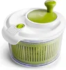 Ibili Confort saladeslinger, 16 cm, transparant. Productafbeelding-voorbeeld 1