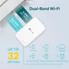 TP-Link RE300, Síťový opakovač, 867 Mbit/s, Windows 10, Náhled obrázku produktu 6