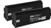 vhbw 2x Akku Ersatz für Makita 632003-2, 632002-4, 7000, Produktbild-Vorschau 1